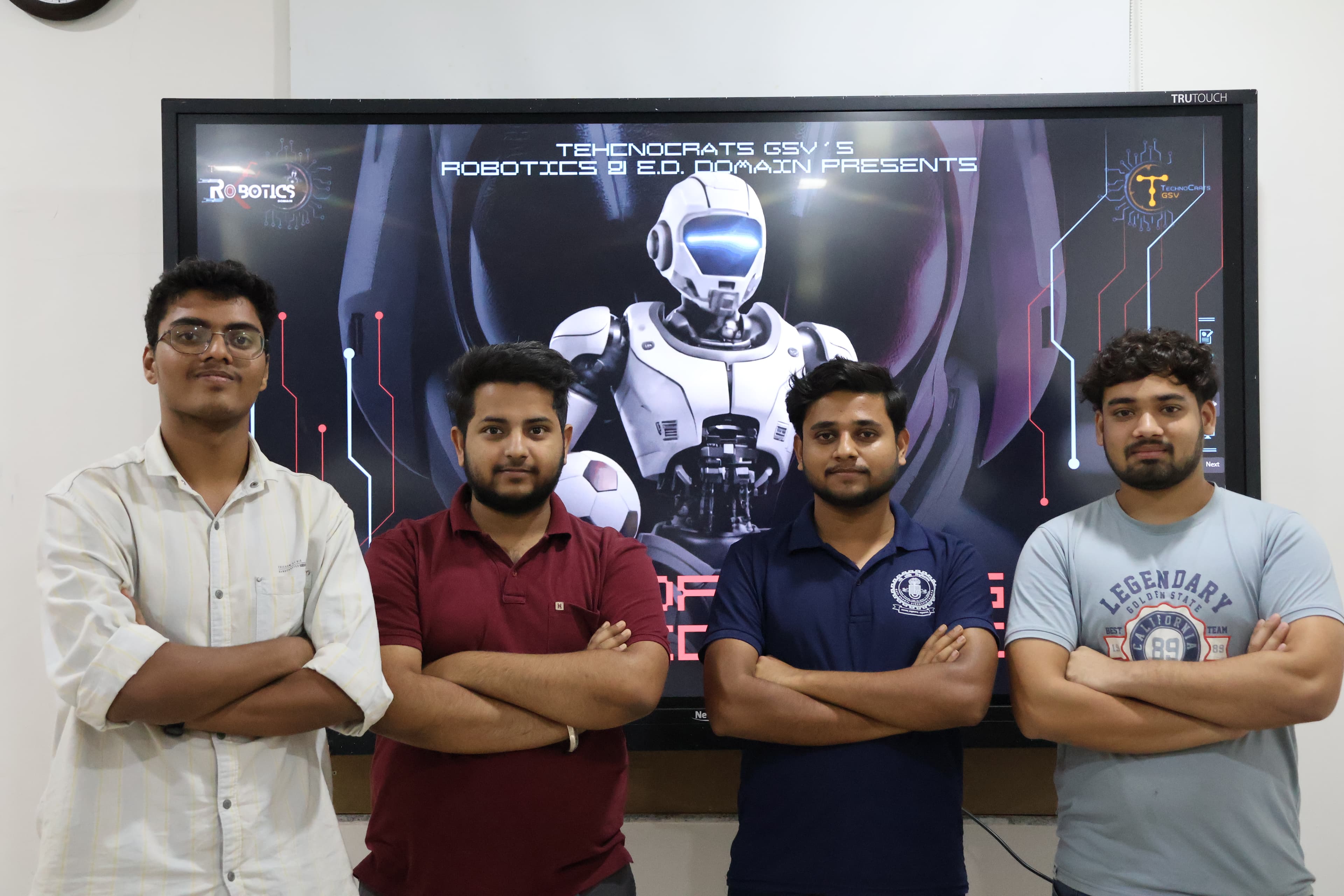 AI Chess Bot