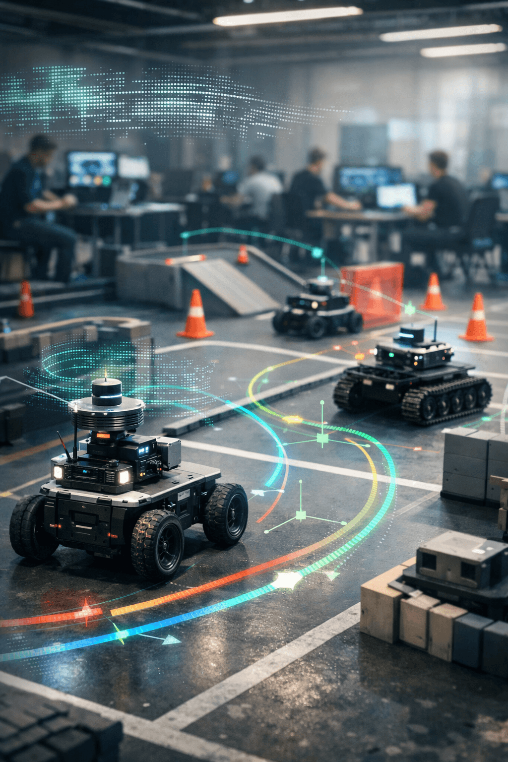 RoboBlocks
